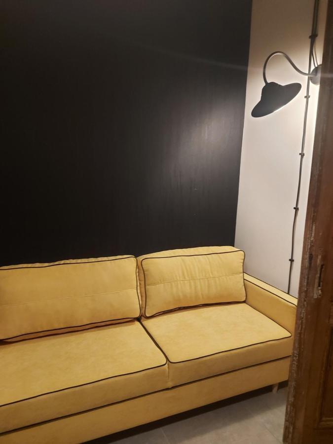 Awangardowy Apartament W Centrum Loft Łódź Exterior foto